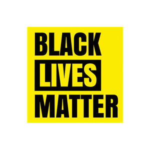 Black Lives Matter PNG-93981